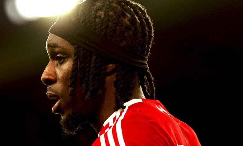 Frimpong: Lupakan imbang kontra Leeds, fokus hadapi Klub sepak bola Klub sepak bola Fulham