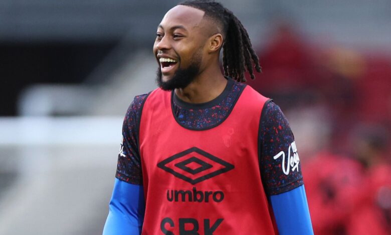 Iraola: Laga lawan Spurs kemungkinan jadi penampilan terakhir Semenyo