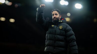 MU hadapi Leeds United, Amorim: Itu derbi besar