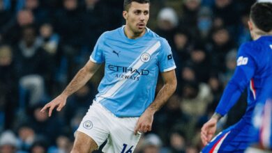 Untuk juarai Turnamen Inggris, City diminta tiada fokus ke klasemen