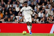 Seret gol, Vinicius masih dianggap penting di Real Madrid