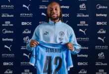 Guardiola pastikan Semenyo masuk daftar pemain kontra Exeter City