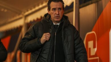 Aston Villa siap jalani laga sulit kontra Spurs