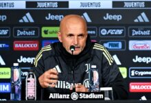 Hancurkan Cremonese 5-0, Juventus bertambah pesat