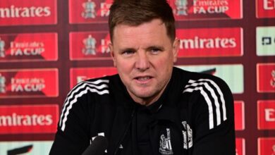 Newcastle manfaatkan keuntungan domicile demi kalahkan Manchester City