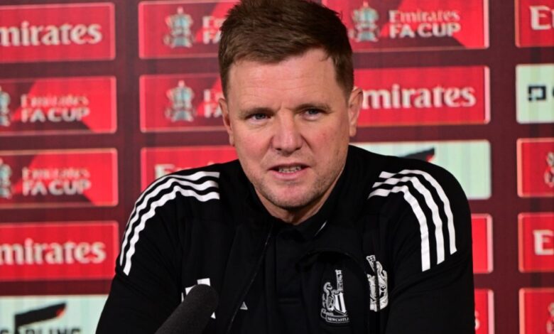 Newcastle manfaatkan keuntungan domicile demi kalahkan Manchester City