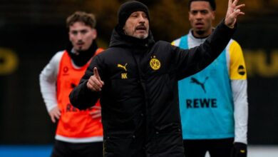 Kovac: Dortmund harus kuasai bola untuk taklukkan Bremen