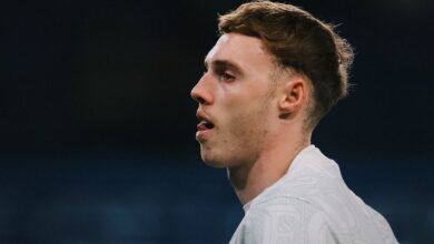 Hadapi Arsenal, pembimbing baru Chelsea tak sabar besut Cole Palmer