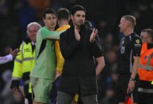 Lawan Chelsea, Arsenal dipastikan tanpa Calafiori dan juga juga Hincapie