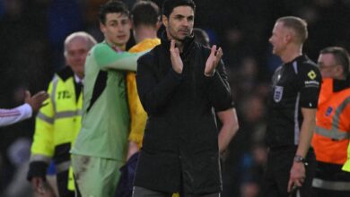 Lawan Chelsea, Arsenal dipastikan tanpa Calafiori dan juga juga Hincapie