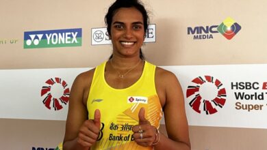 Sindhu akui peran penting ahli Indonesi pada langkah-langkah kebangkitan