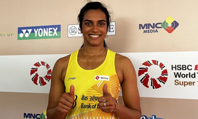 Sindhu akui peran penting ahli Indonesi pada langkah-langkah kebangkitan