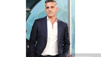 John Herdman: Timnas Nusantara punya berubah-ubah talenta seperti Kanada