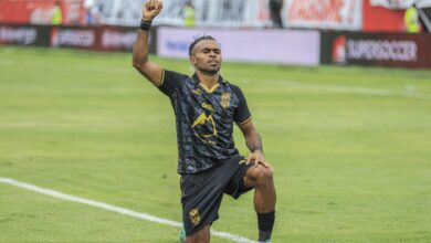 Malut United pesta gol 6-2 menghadapi PSBS Biak