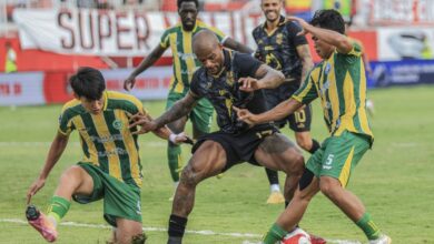 Kalahkan PSBS 6-2, Franca minta Malut terus kerja keras kemudian konsistensi