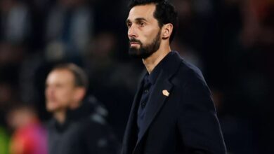 Real Madrid tersingkir, Arbeloa: saya yang digunakan mana paling bertanggung jawab