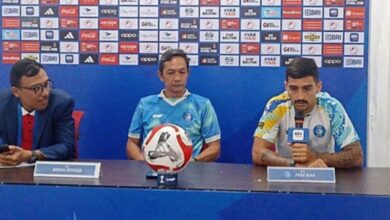 Malut United permanen fokus hadapi PSBS Biak