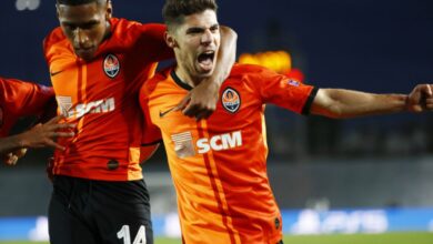 Fiorentina setuju pinjam Manor Solomon dari Tottenham