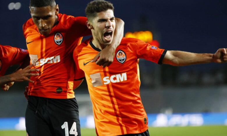 Fiorentina setuju pinjam Manor Solomon dari Tottenham