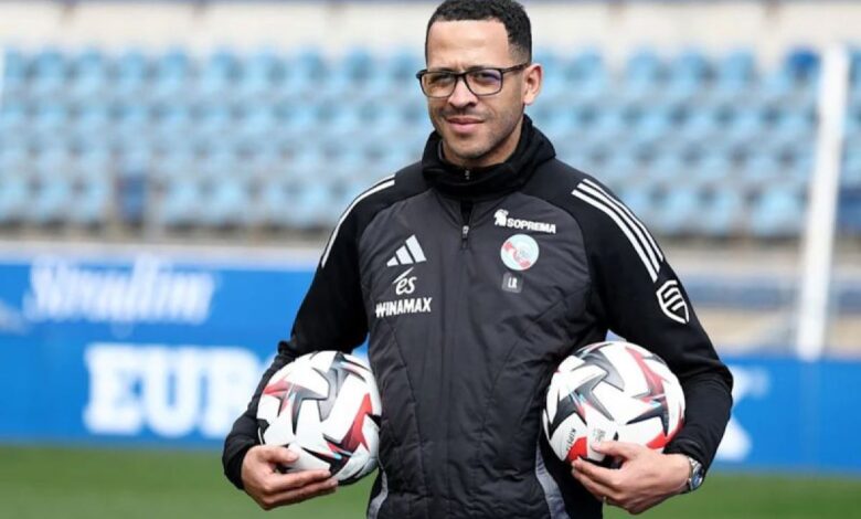 Chelsea resmi tunjuk Liam Rosenior sebagai ahli kepala baru