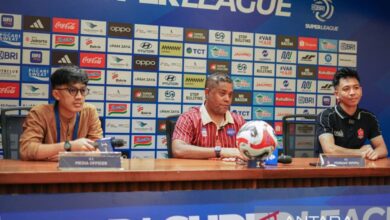 Bagi Persijap pada waktu ini semua laga merupakan pertandingan final