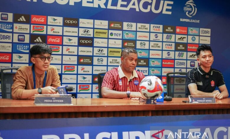 Bagi Persijap pada waktu ini semua laga merupakan pertandingan final