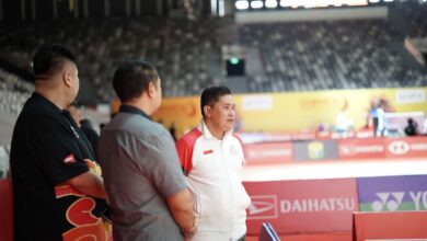 Nusantara Masters 2026 siap hidupkan kembali atmosfer Istora