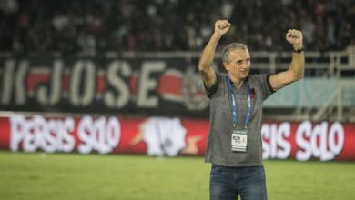 Persis Solo bertekad dulang poin penuh sewaktu jamu Persita