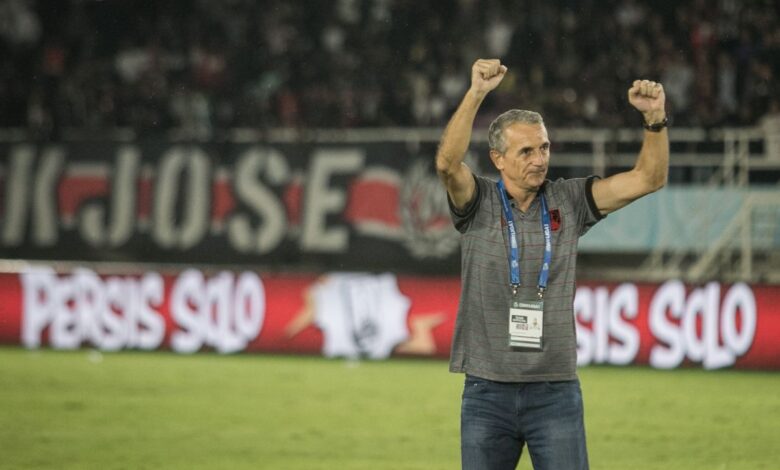 Persis Solo bertekad dulang poin penuh sewaktu jamu Persita