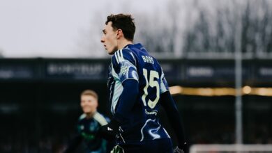 Hasil Kejuaraan Belanda: Ajax tekuk Telstar, PSV hajar Excelsior