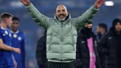 Chelsea awali 2026 dengan pecat Enzo Maresca