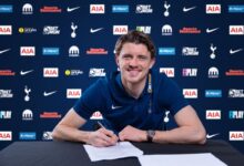 Tottenham umumkan kedatangan Conor Gallagher dari Atletico Madrid