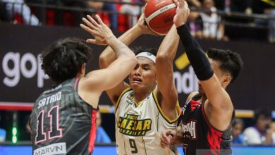 Pendukung swasta perkuat IBL hingga 2026