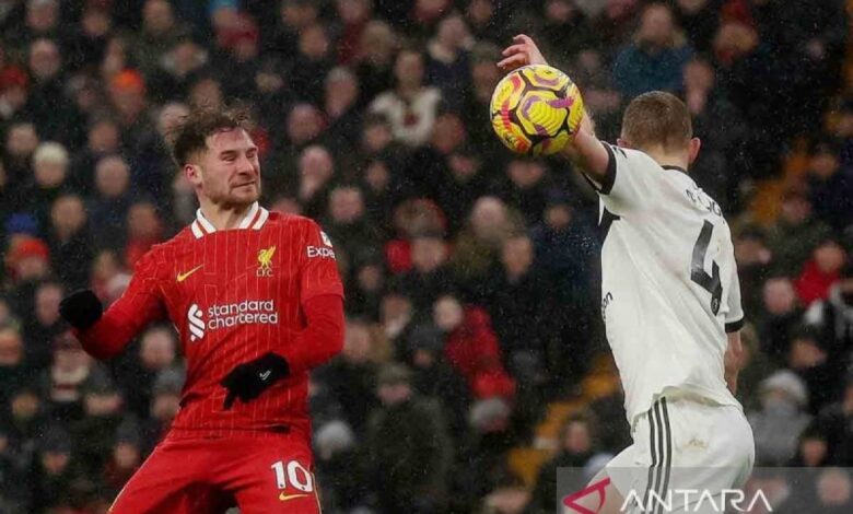 MU dipastikan masih tanpa tiga pemain kontra West Ham United