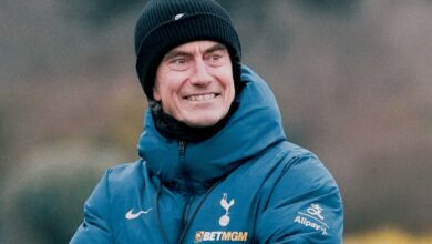 Thomas Frank bela Cristian Romero