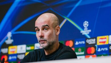 Pep Guardiola sebut persaingan peringkat turnamen bertarung dengan Arsenal belum usai