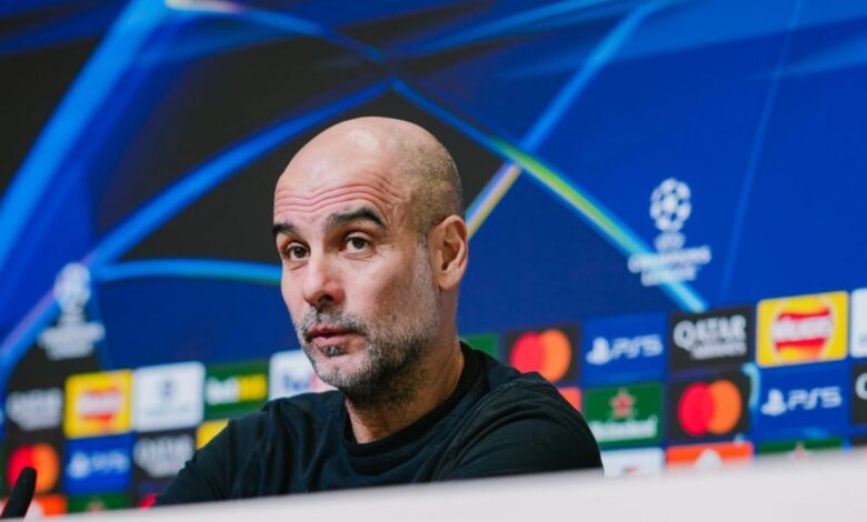 Pep Guardiola sebut persaingan peringkat turnamen bertarung dengan Arsenal belum usai