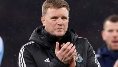 Newcastle akan tampil menyerang di dalam stadion City