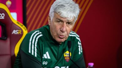 Pembimbing kepala Roma sebut kebobolan dari sepak pojok jadi pukulan telak