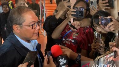 Sumardji ingatkan John Herdman hambatan “chemistry” pada timnas Negara Negara Indonesia