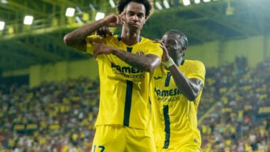 Villarreal hancurkan tamunya Real Sociedad dengan kemenangan 3-1