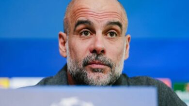Pep Guardiola bukanlah pernah bosan menangi trofi bersatu City
