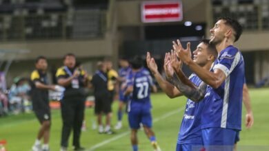 PSIM Yogyakarta bidik hasil positif pada sembilan laga tersisa