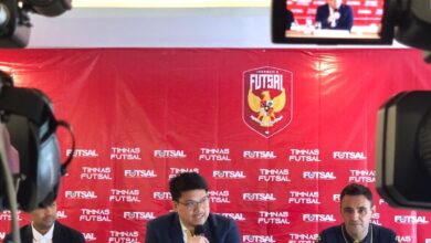FFI ungkap peta jalan menuju Piala Bumi Futsal 2028