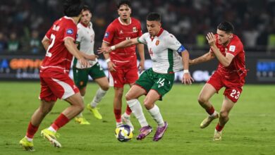 Kepelatihan Bulgaria angkat topi untuk kinerja John Herdman ke Nusantara