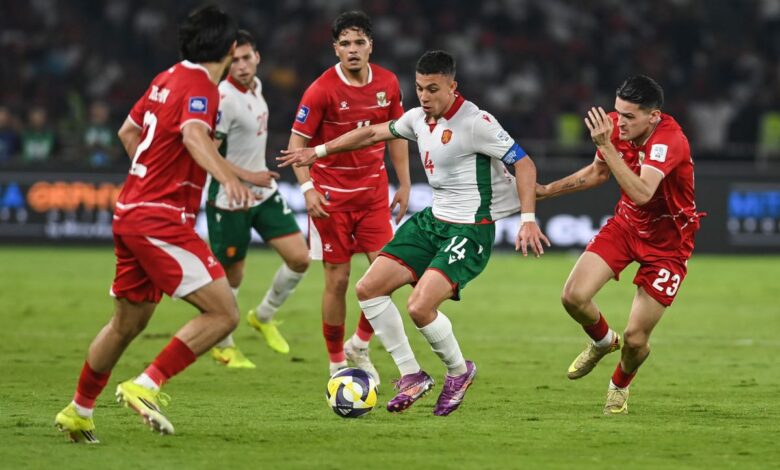 Kepelatihan Bulgaria angkat topi untuk kinerja John Herdman ke Nusantara