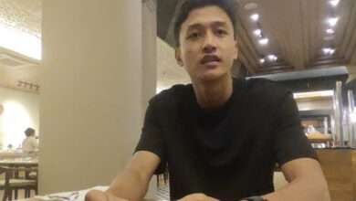 Dony Tri sebut dorongan agar berkarir ke Eropa sebagai motivasi