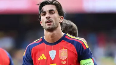 Ferran Torres ditunjuk FIFA menjadi man of the match final Piala Dunia 2026 antara Spanyol vs Argentina. Penyerang La Furia Roja itu jadi pembeda di laga ini. Beberapa saat yang lalu, Spanyol memainkan partai final Piala Dunia 2026. La Furia Roja menantang sang juara bertahan, Timnas Argentina di New York New Jersey Stadium.