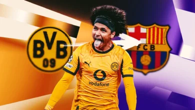 Karim Adeyemi resmi memulai petualangan baru bersama Barcelona dengan membawa ambisi besar untuk membantu klub kembali ke level tertinggi sepak bola Eropa. Penyerang asal Jerman itu menjadi rekrutan kedua Blaugrana pada musim panas ini setelah Anthony Gordon.