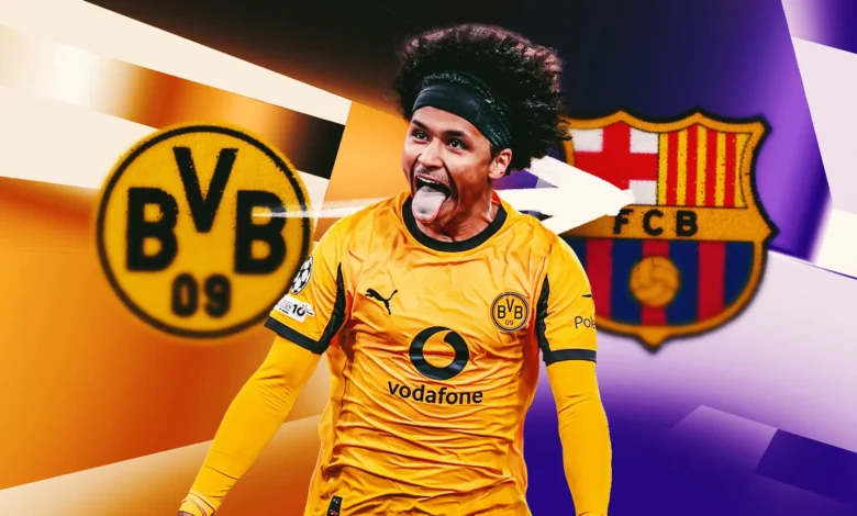 Karim Adeyemi resmi memulai petualangan baru bersama Barcelona dengan membawa ambisi besar untuk membantu klub kembali ke level tertinggi sepak bola Eropa. Penyerang asal Jerman itu menjadi rekrutan kedua Blaugrana pada musim panas ini setelah Anthony Gordon.
